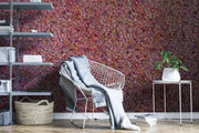 Papier Peint Coral Floral