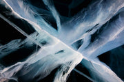 Photo Wallpaper Deep Ice