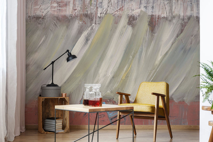 "in agro" Wall Mural