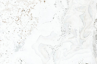 Light Marbleized Wall Mural